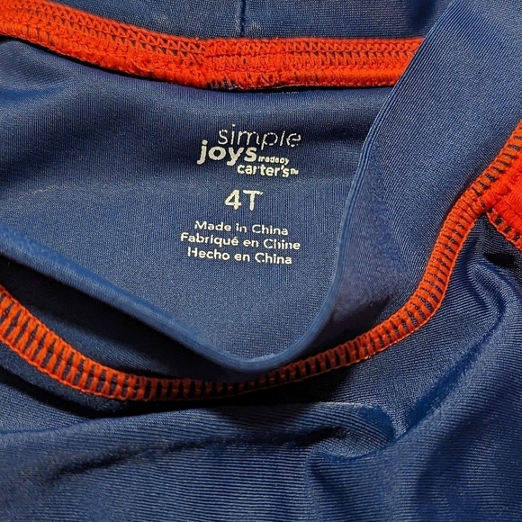 2T-5T boys swim bundle - Picture 5 of 15